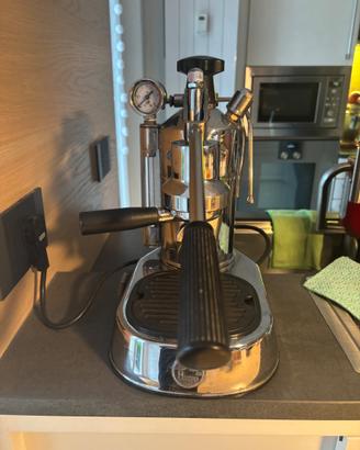 macchina da caffe' La Pavoni