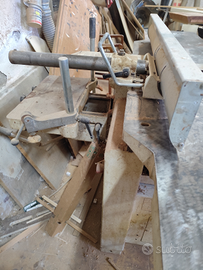 Falegnameria completa