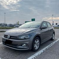 Volkswagen Polo 1.0 evo Comfortline 80cv