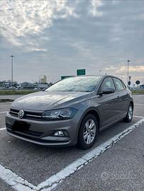 Volkswagen Polo 1.0 evo Comfortline 80cv