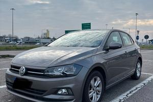 Volkswagen Polo 1.0 evo Comfortline 80cv