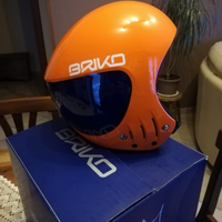 Casco da sci bambini