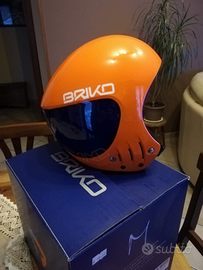 Casco da sci bambini