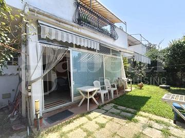 Appartamento Anzio [viale dei GladioliVRG]