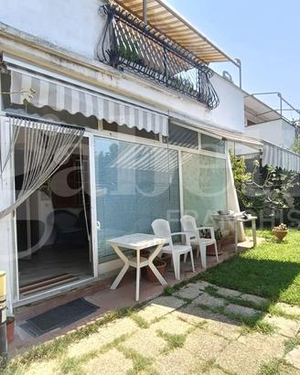 Appartamento Anzio [viale dei GladioliVRG]