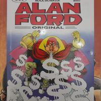 ALAN FORD