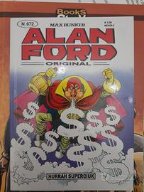 ALAN FORD
