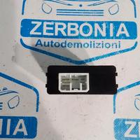 Unita di comando multimediale mitsubishi