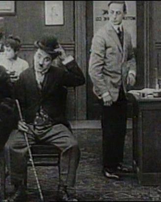 Film 16mm UNO CONTRO TUTTI Charlie Chaplin 1961