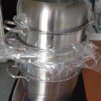 Pentola vaporiera Vevor