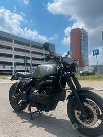 BMW K 1100 RS cafè racer