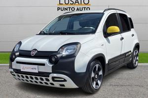 FIAT Panda Cross 1.0 FireFly S&S Hybrid