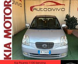 Kia Picanto 1.1 12V LX Air