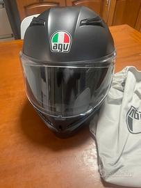 Casco AGV K3 – Taglia L – Praticamente nuovo