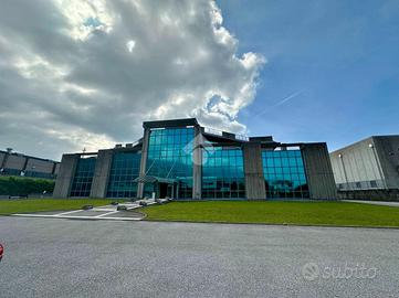 CAPANNONE A CHIUPPANO