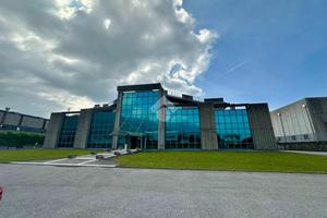 CAPANNONE A CHIUPPANO