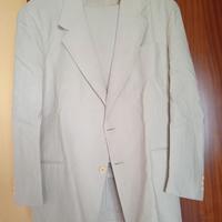 Vestito da uomo