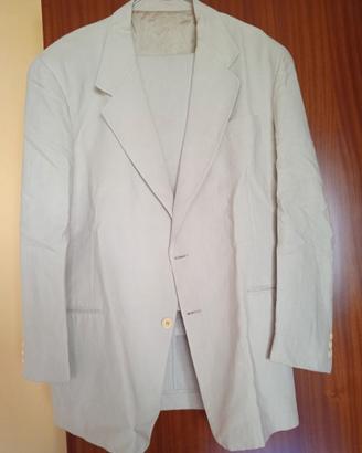 Vestito da uomo