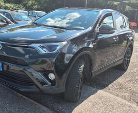 Toyota RAV 4 RAV4 2.5 PHEV E-CVT AWD-i More Dynami