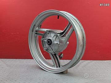 CERCHIO ANTERIORE HONDA DEAUVILLE 700 2006 2012 NT