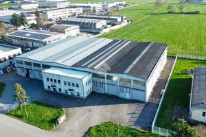 CAPANNONE A VIGOLZONE