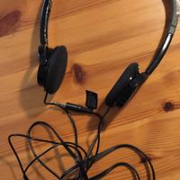 Cuffie JVC HA-L50B Mini / leggere

