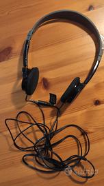 Cuffie JVC HA-L50B Mini / leggere

