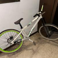 Scott Voltage YZ 0.2