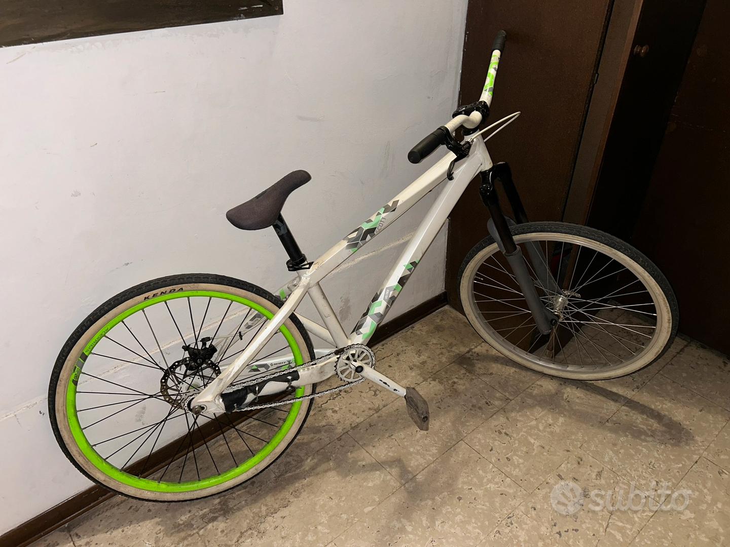 Scott Voltage YZ 0.2 - Biciclette In vendita a Treviso