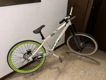 Scott Voltage YZ 0.2