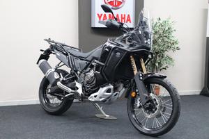 Yamaha T?n?r? 700 World Raid