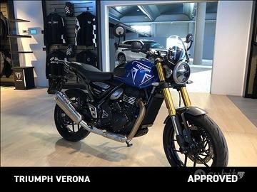 TRIUMPH Speed 400 Abs