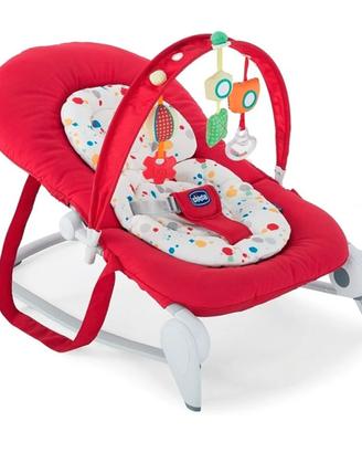 Sdraietta bimbo Chicco Hooplà