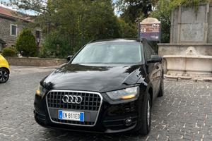 Audi Q3 2.0 TDI 177 CV