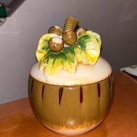Porta frutta secca