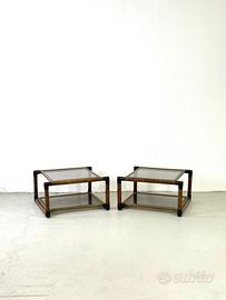 Comodini Marango, Studio Smania