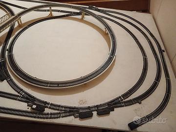 PLASTICO FERROVIARIO