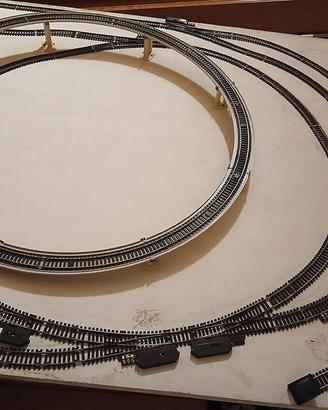 PLASTICO FERROVIARIO