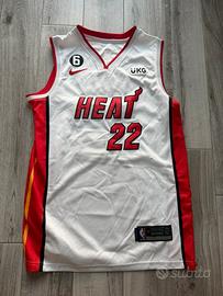 Canotta Nba Miami
