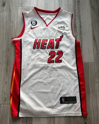 Canotta Nba Miami