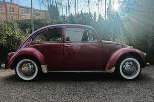 Volkswagen Maggiolino