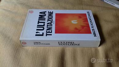 Kazantzakis Rand Maurensig Turner Frazee e altri