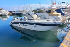 Saver 870 WA