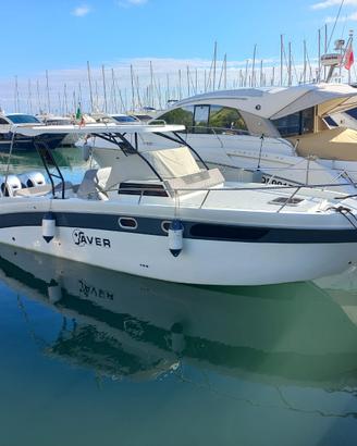 Saver 870 WA