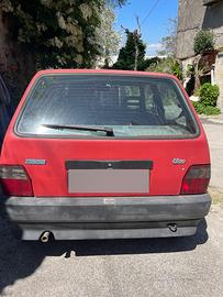 Fiat uno 3p 1.1 benzina