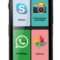 Amico Smartphone Brondi Dual Sim