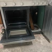 cucina a gas