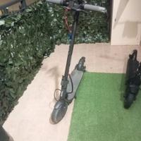 monopattino elettrico Xiaomi g4 lite 