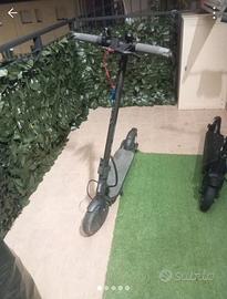 monopattino elettrico Xiaomi g4 lite 