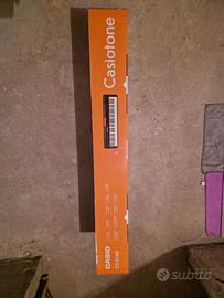 Tastiera Casio CT-S100